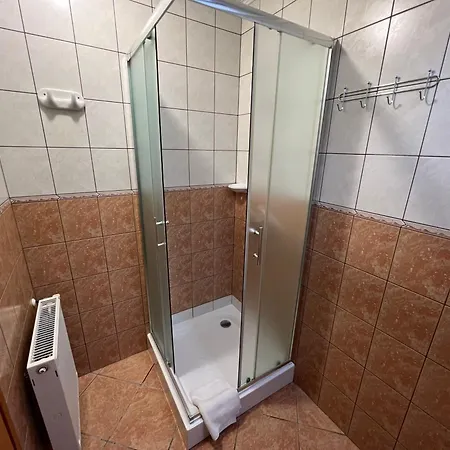 Apartmanhotel Lucky
