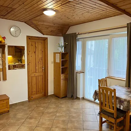 Lucky Appart hôtel Hévíz