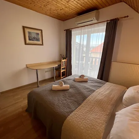 Lucky Appart hôtel