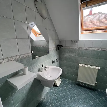 Apartmanhotel Lucky