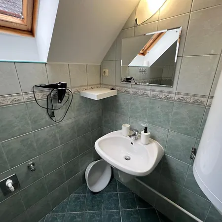 Lucky Apartmanhotel
