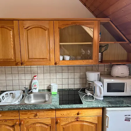 Apartmanhotel Lucky