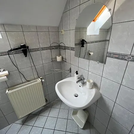 Lucky Apartmanhotel