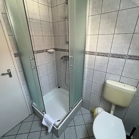 Lucky Apartmanhotel Hévíz