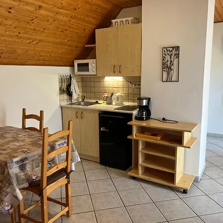Apartmanhotel Lucky