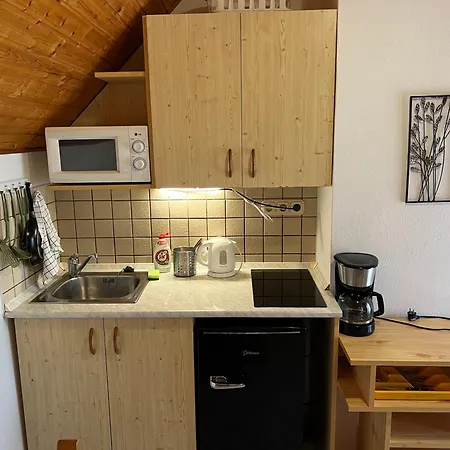 Apartmanhotel Lucky 4*