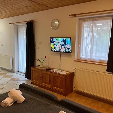 Apartmanhotel Lucky