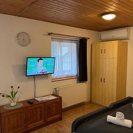 Lucky Apartmanhotel