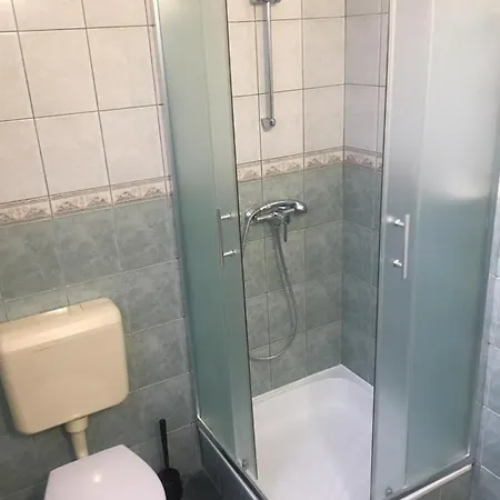 Appart hôtel Lucky Hévíz