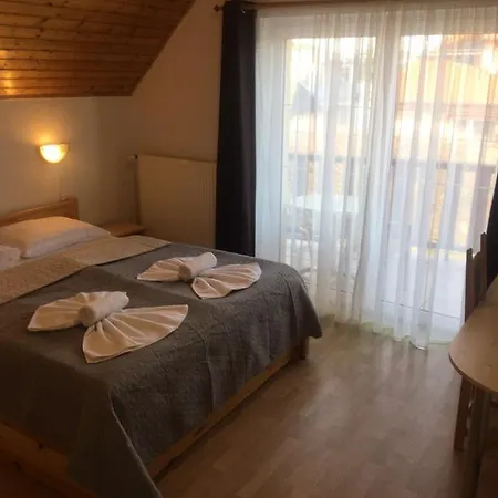 Lucky Appart hôtel *