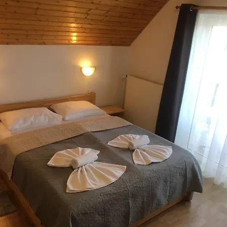 Lucky Appart hôtel *