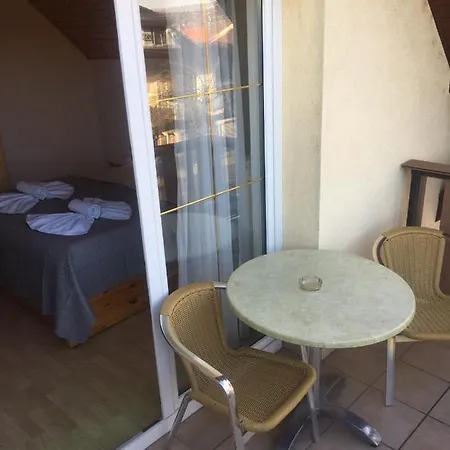 Appart hôtel Lucky Hévíz